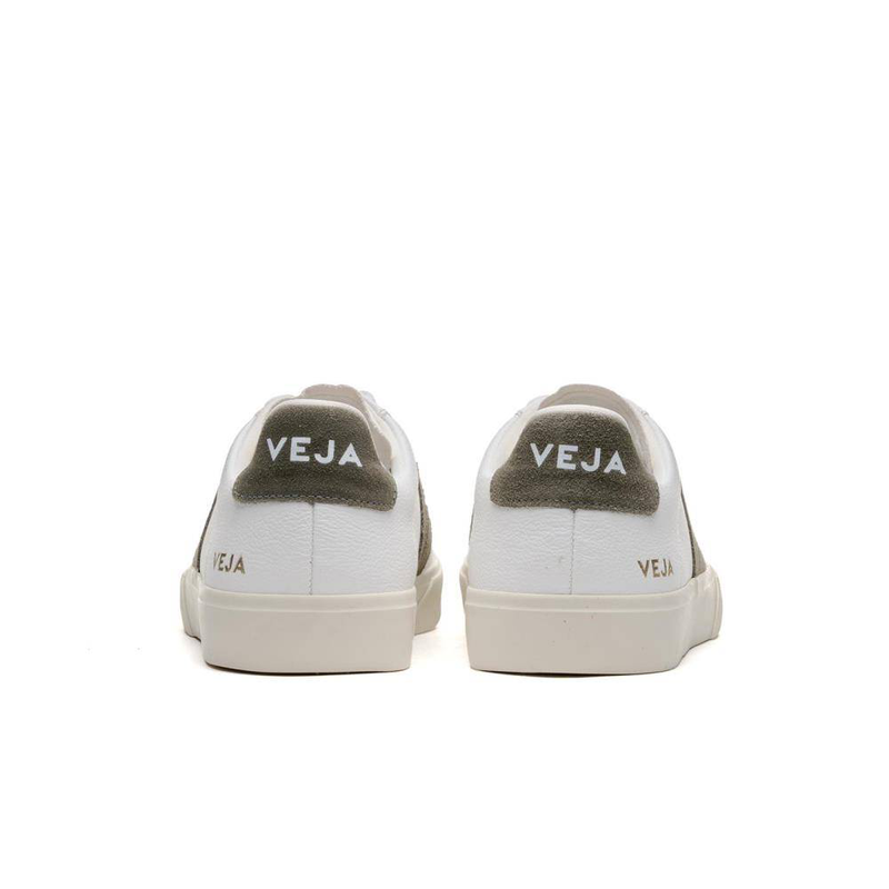 Veja campo chrome-free leather sneakers-null