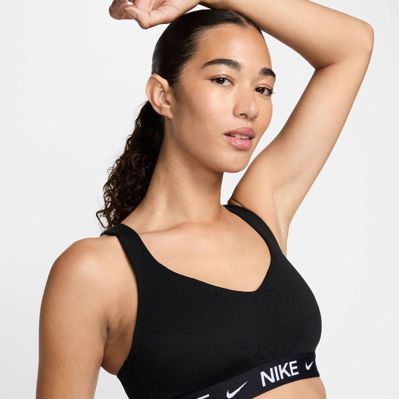 Dri-FIT indy high-support sports bra image number null