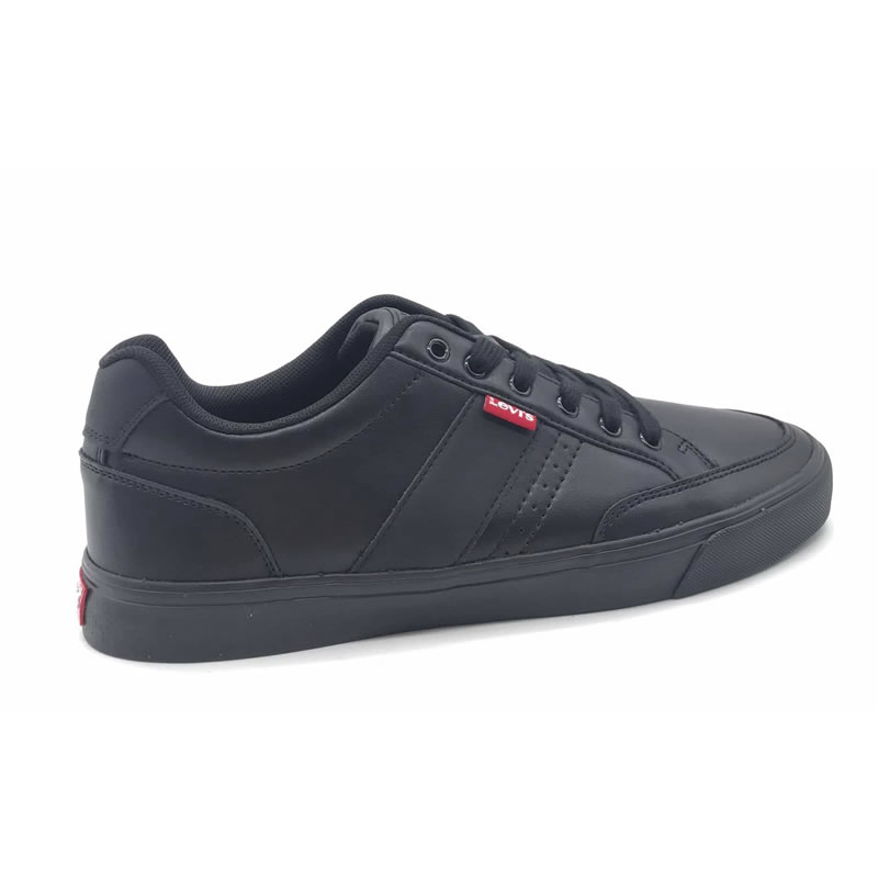 Levis mens 233658 casual shoes-null