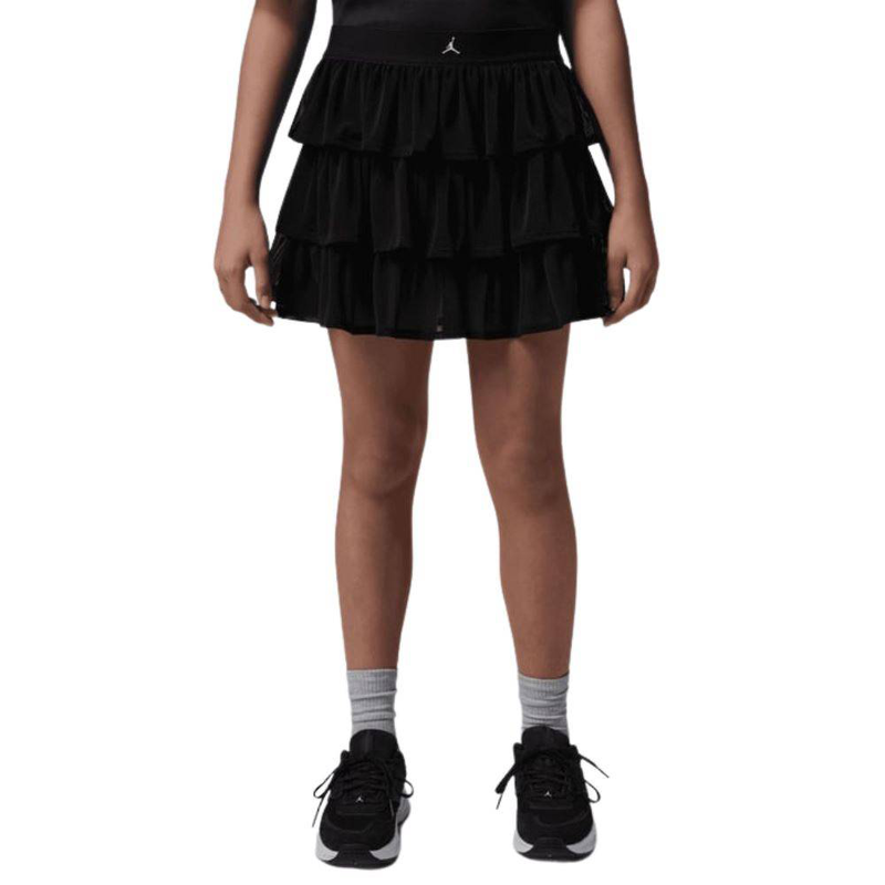 Girls scrt diary tulle skirt-null
