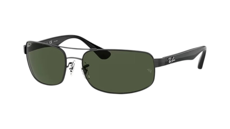 RAYBAN RB3445-002/58-null