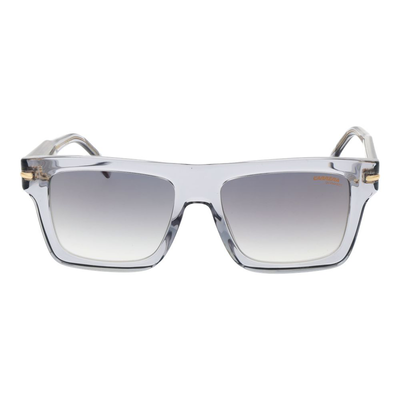 Gray acetate sunglasses-null
