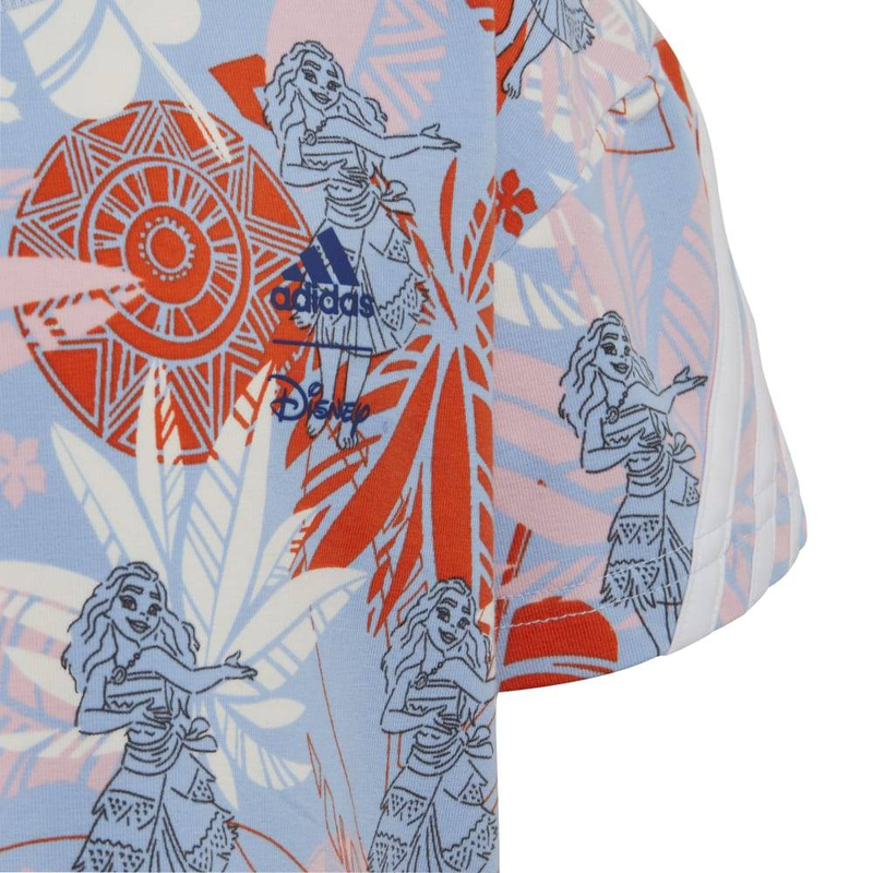 Lg disney moana dress-null