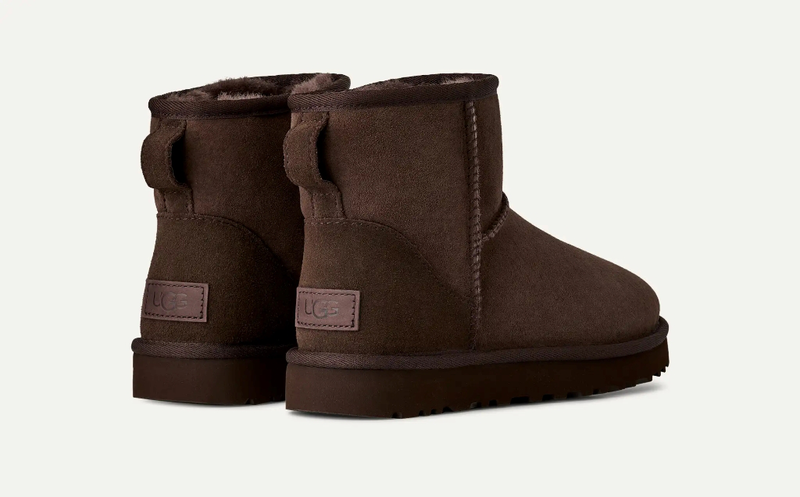 Ugg classic mini II-null