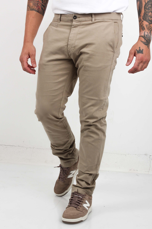 Trouser chinos pro - us polo assn-null