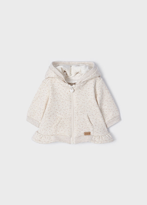 Honey cardigan, , medium