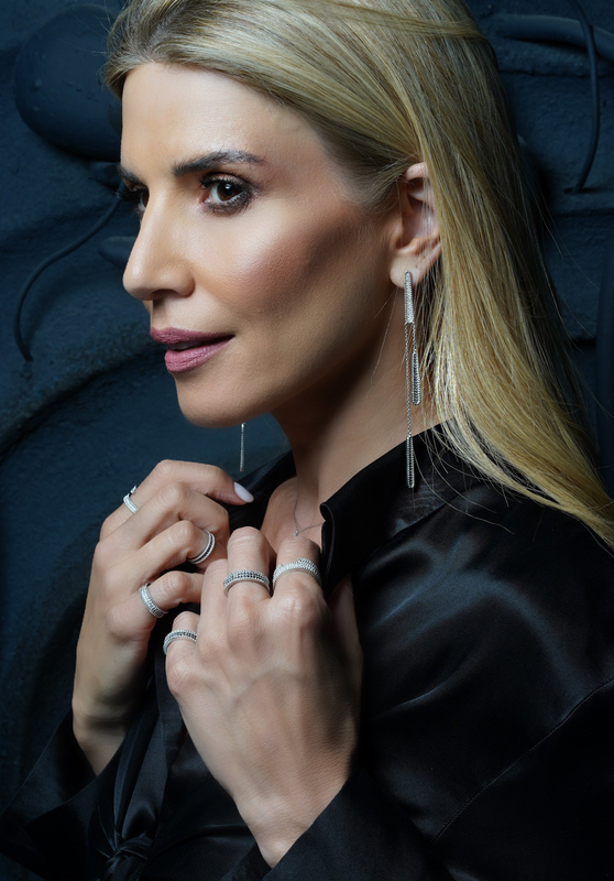Product image: Concordia chain earrings-null