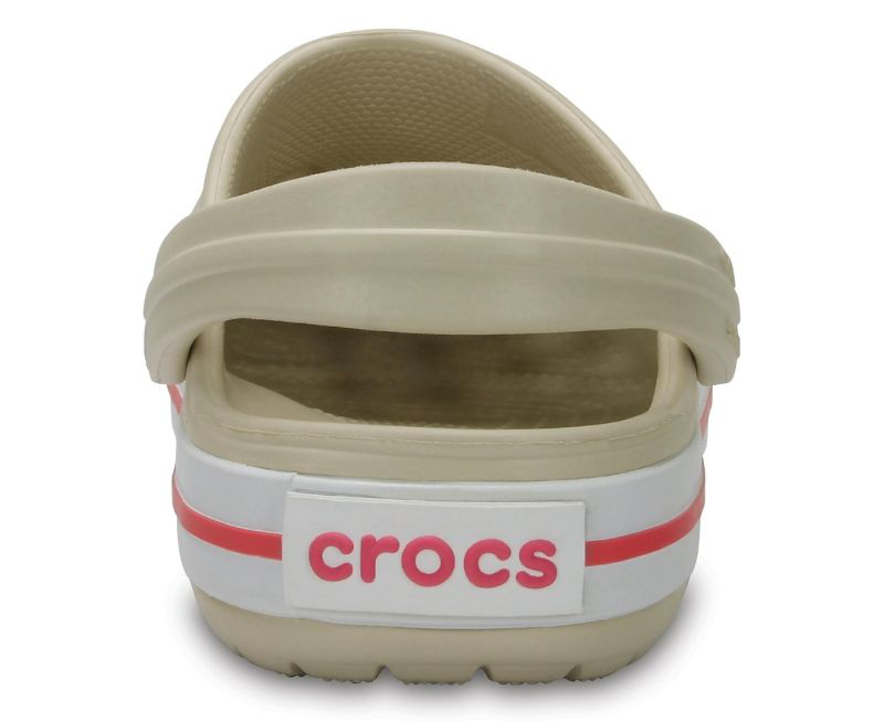 Product image: Crocband kid's clog 1as-null