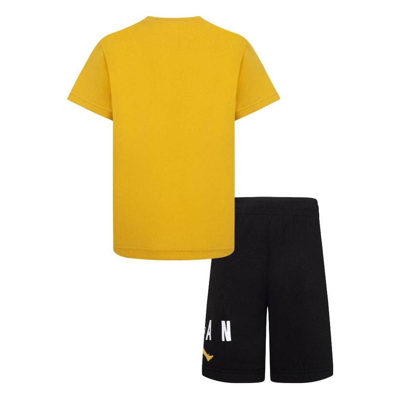 Nike jordan little kids jordan sustainable short set-null
