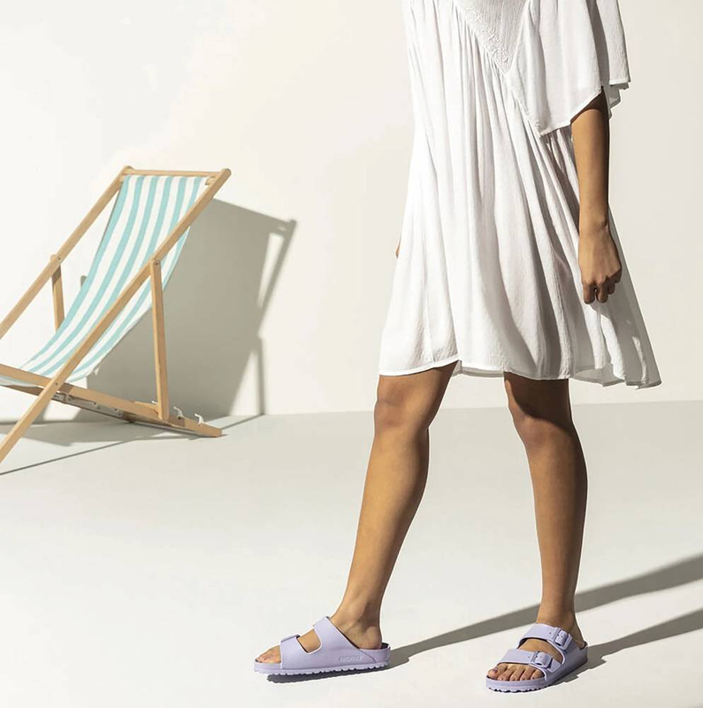 Birkenstock eva arizona narrow-null