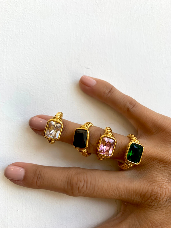 Ring image number null