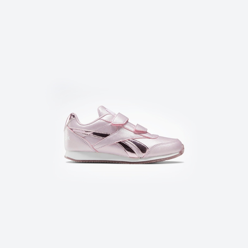 Reebok royal classic jogger 2 shoes pink 2-null