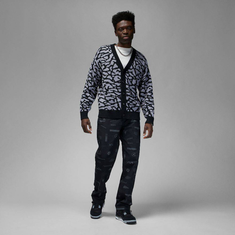 Product image: Nike jordan flight heritage cardigan-null