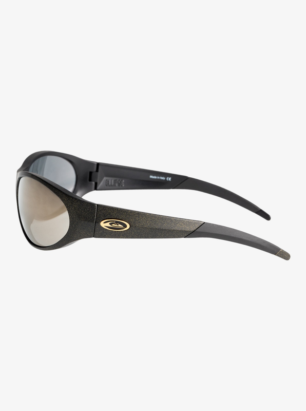 Quiksilver men's sunglasses ellipse-null