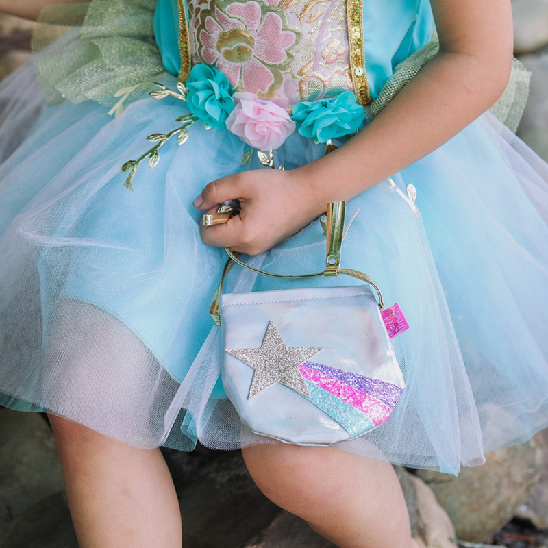 Great pretenders shining star petit purse-null