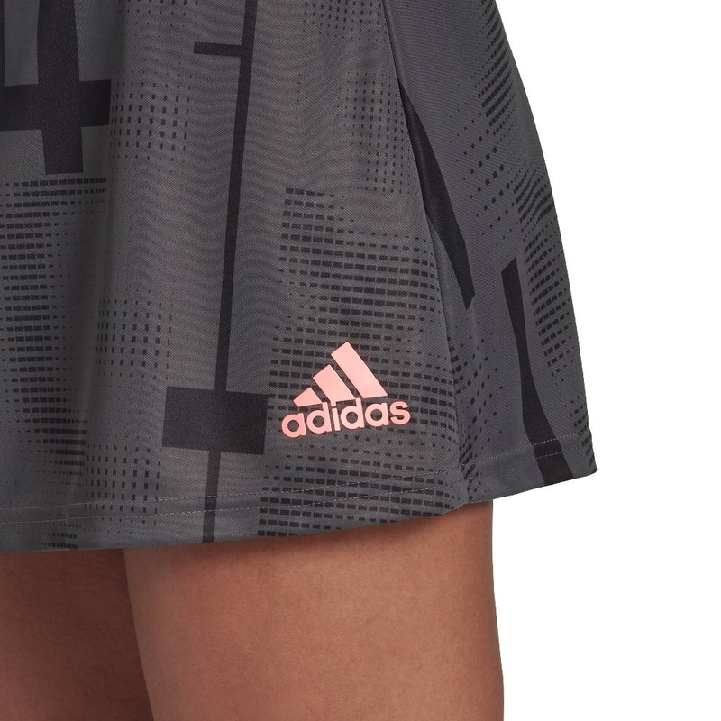 Tennis club graphskirt-null