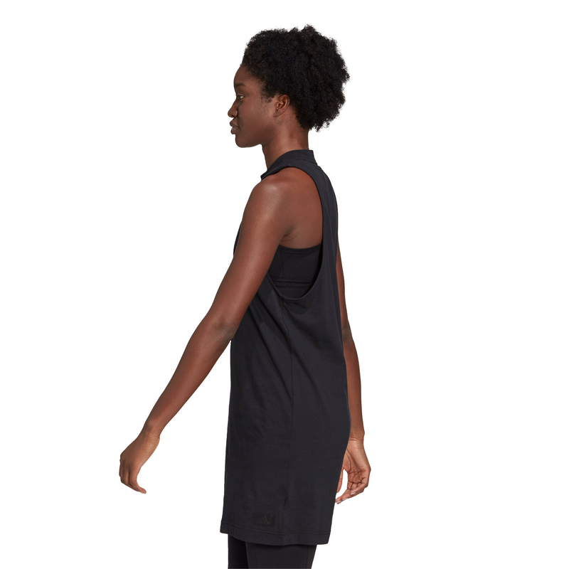 Adidas women w recco dress (gl0344)-null