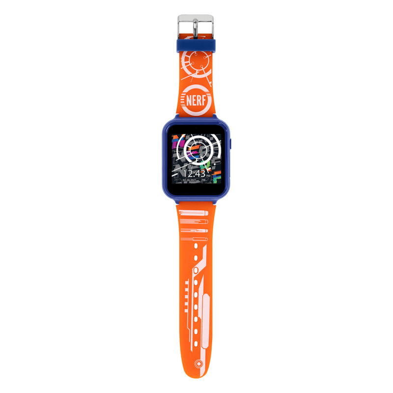 Nerf kids smart watch-null