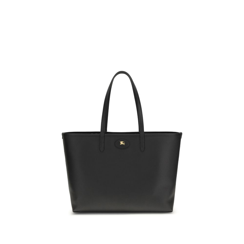 Black calf leather bos taurus shoulder bag-null