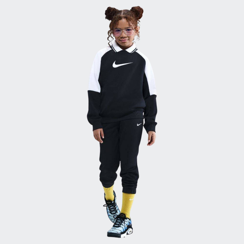 Sportswear kids tracksuit-null