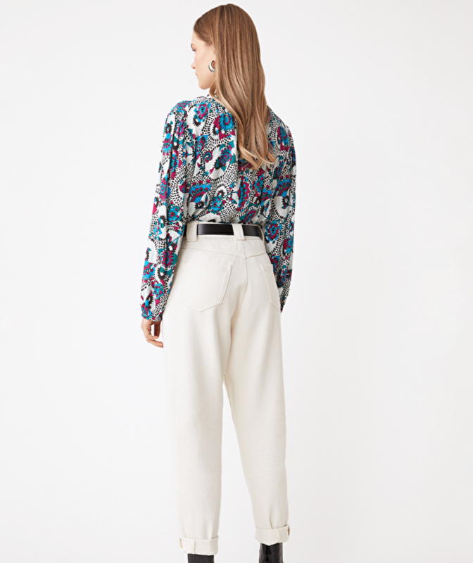 Product image: Suncoo lamour blouse-null