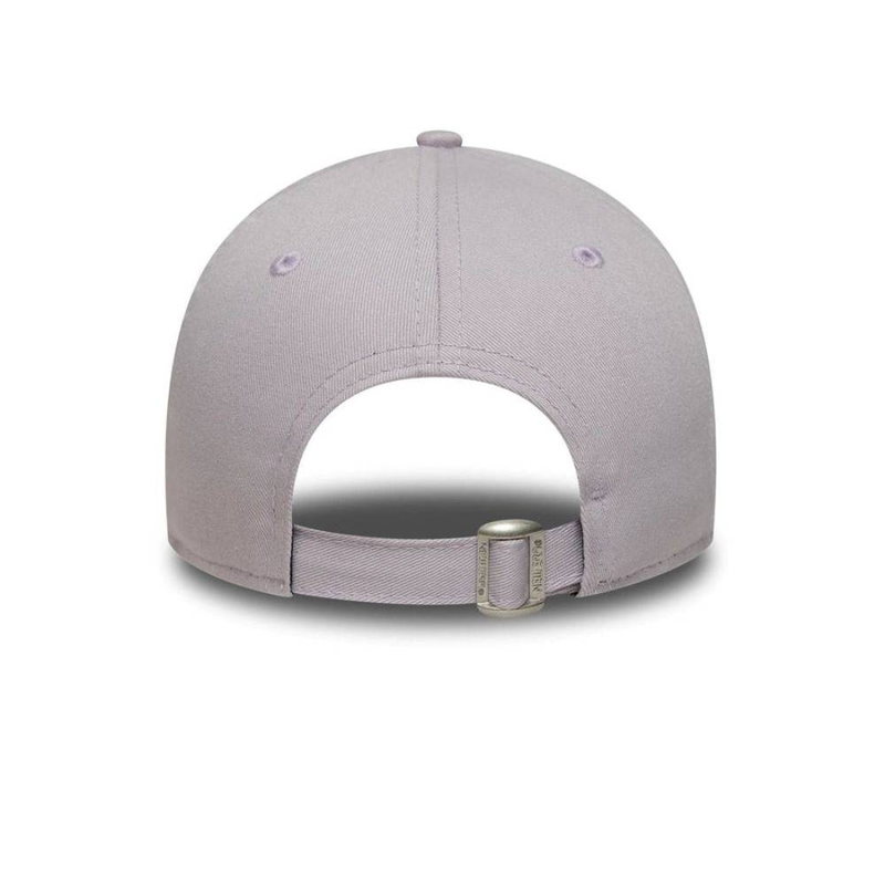 New era child/youth league ess 9forty los angeles dodgers adjustable cap-null