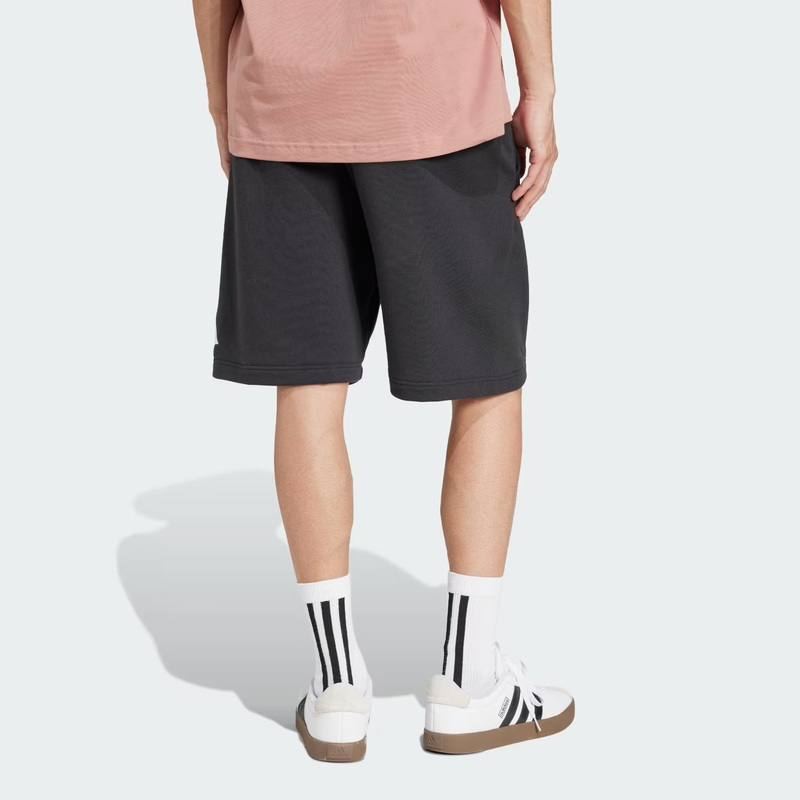 Adidas men mh bos short freelift-null
