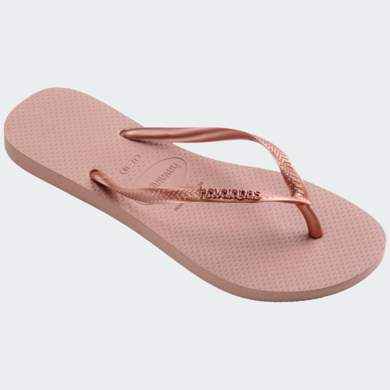 Product image: Slim logo metallic-null