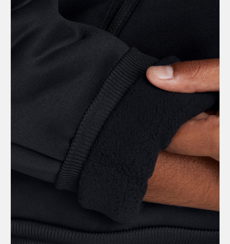 Under armour ua armour flc pro hdy image number null