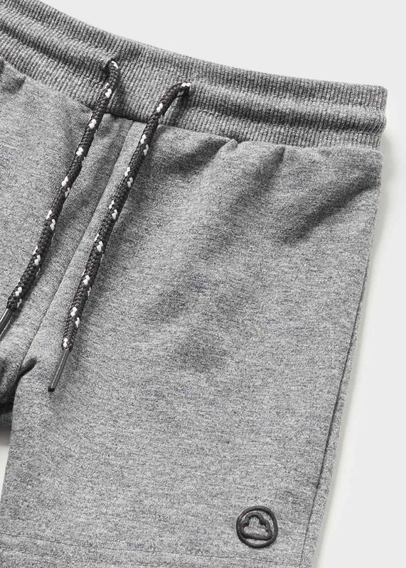 Product image: Βερμουδα φουτερ basic-null