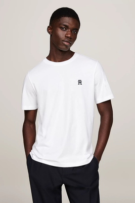 Monogram imd tee, Army, medium