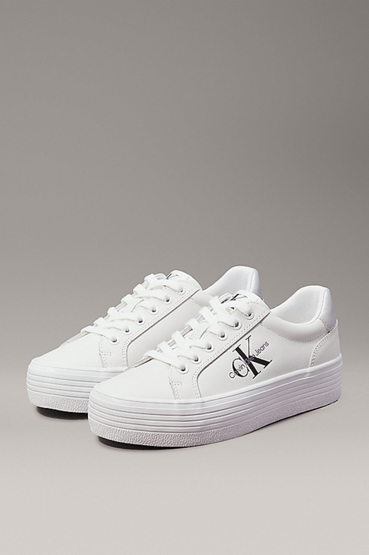 Vulc flatform shoes-null