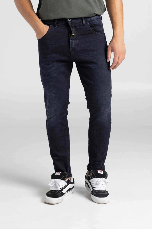 Trousers jeans appio6-null
