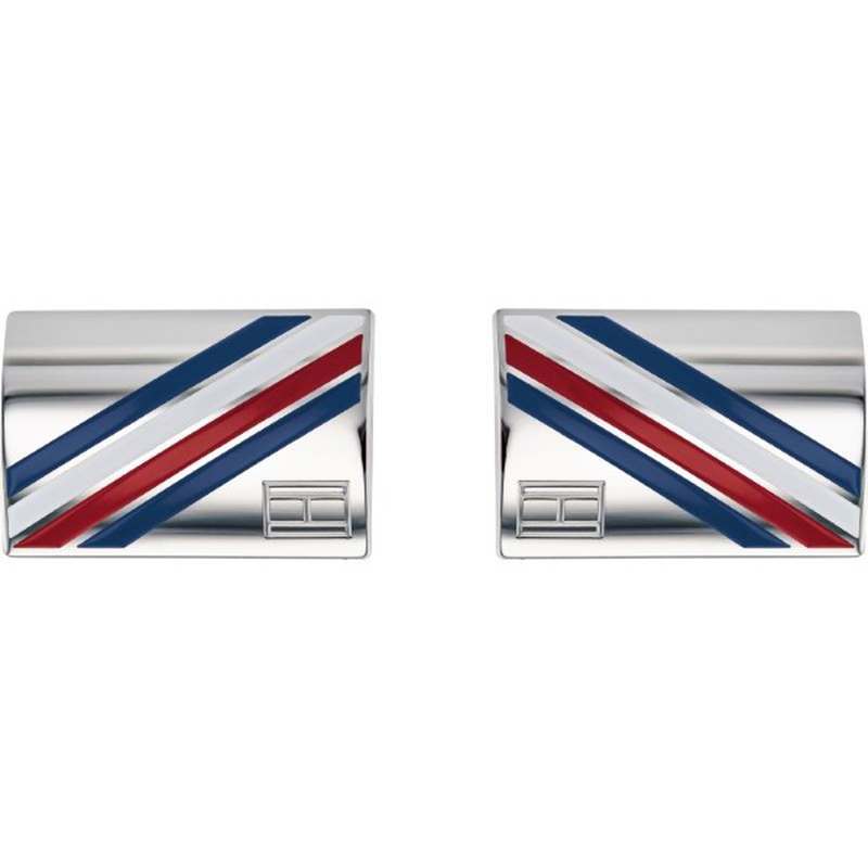 Tommy hilfiger cufflinks image number null