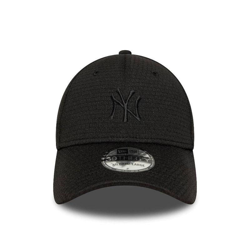 Stretch mesh 39thirty  york yankees stretch-fit cap-null