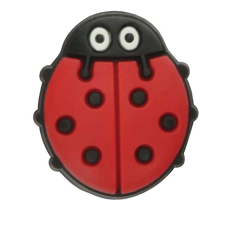 Crocs ladybug-null