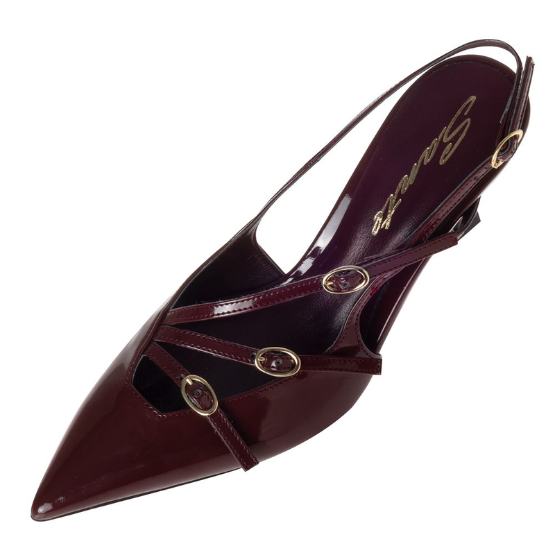 Sante pumps image number null