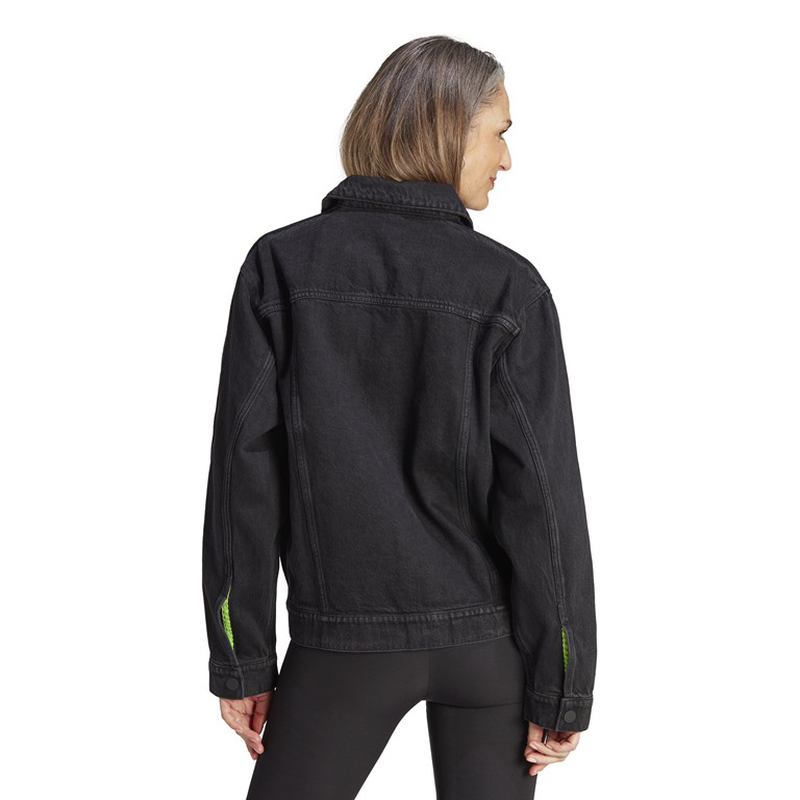 Product image: Adidas denim jacket meblde-null