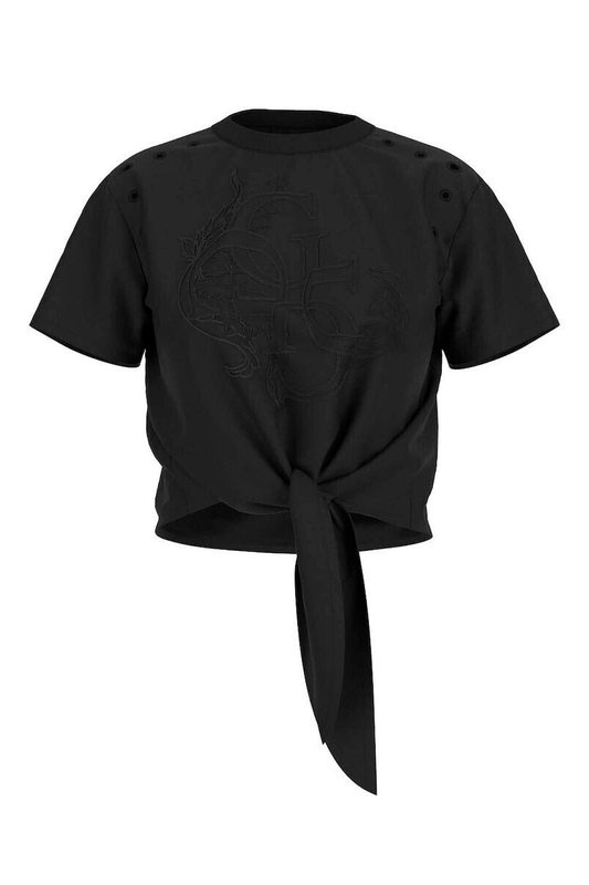 Krystal triangle tee - guess-null