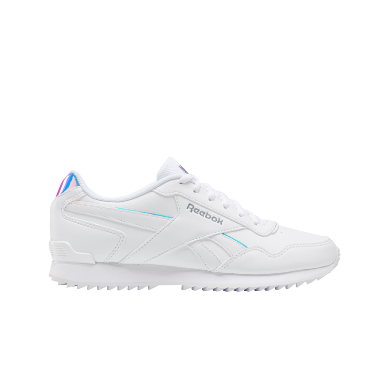 Reebok women royal glide ripple clip shoes (fy5966)-null