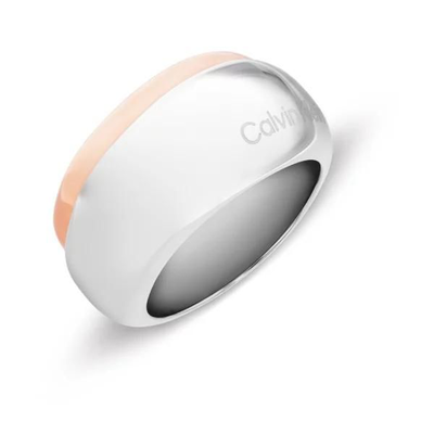 Calvin Klein timeless refine t/t ring