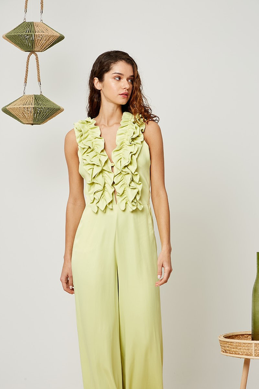 Product image: Be you jumpsuit-null
