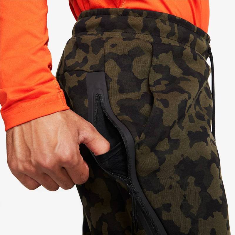 Product image: Nike sportswear tech fleece jogger pant mens-null