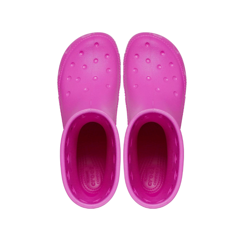 Crocs classic boot k image number null