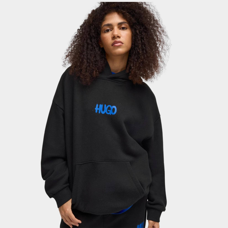 Product image: Blue nimayho sweatshirt-null