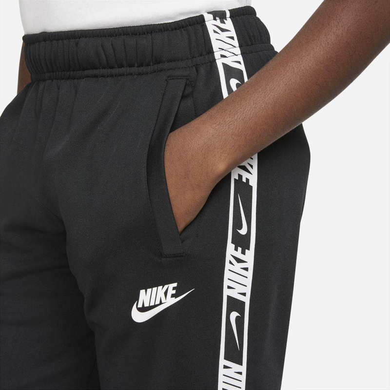 Nike sportswear boys repeat pk pants-null