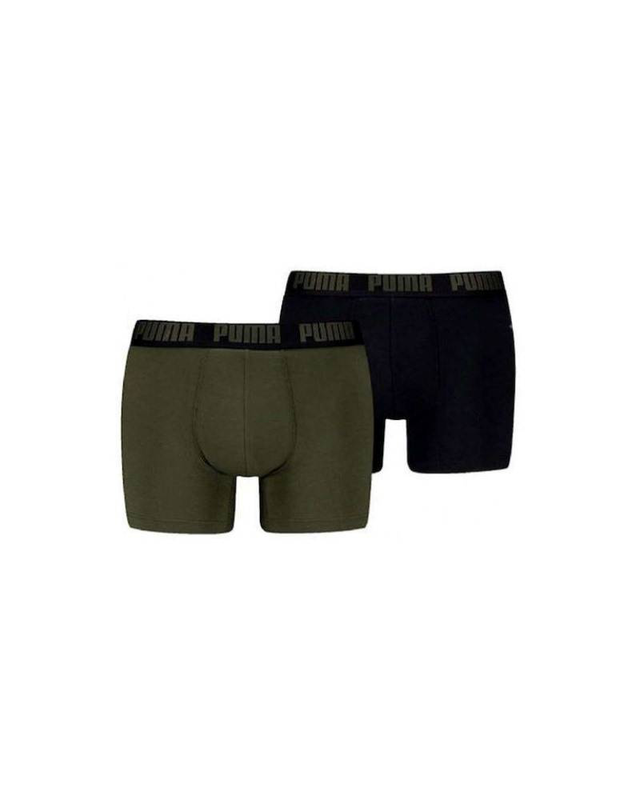Men everyday basic boxer 2p-null