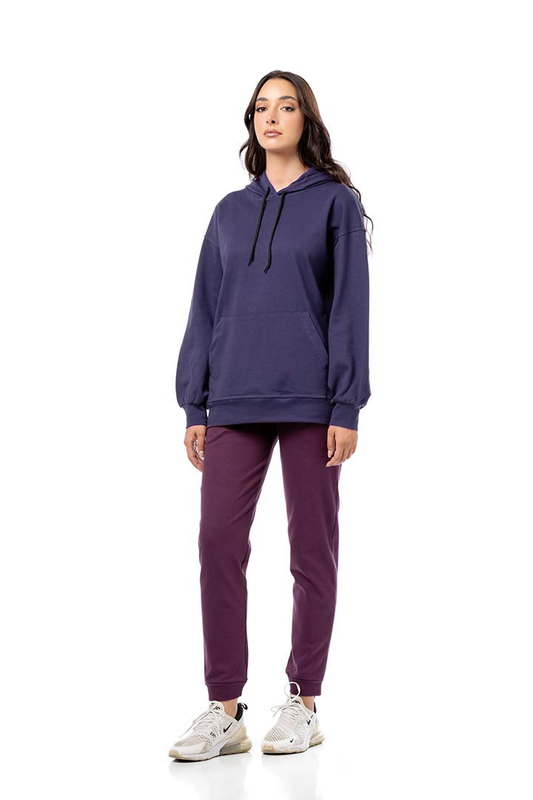 Rip fluff hoodie#1418-null