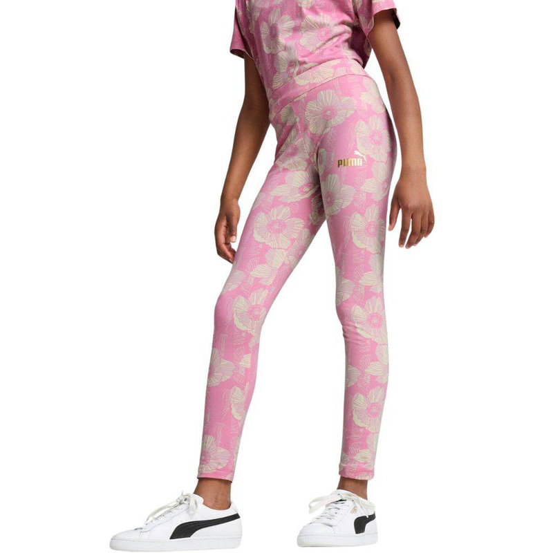 Ess+ class act leggings aop g-null