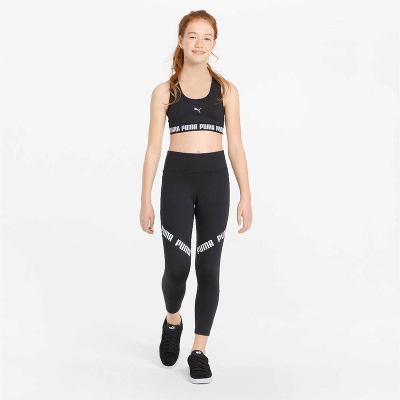 Runtrain girls bra top-null